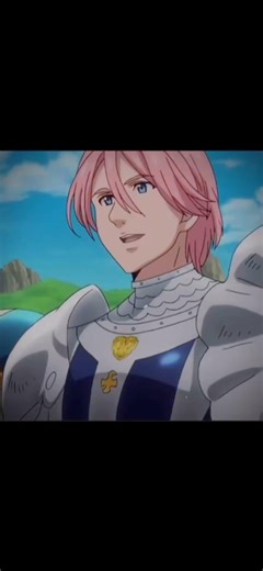 Gilthunder edit ^^ #edit #anime #viral #sevendeadlysins