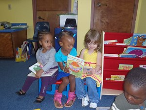 Primer on Pre-k Programs