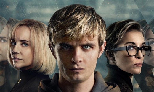 Alex Rider - Season 3 Episode 2 Recap & Review