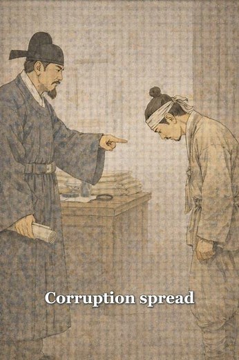The King With No Power | Joseon’s Collapse