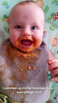 My Son’s HFI Story | Living With Hereditary Fructose Intolerance – Jackson’s Experience #hfi