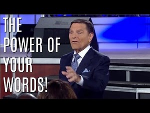 The Power of Your Words | Kenneth Copeland