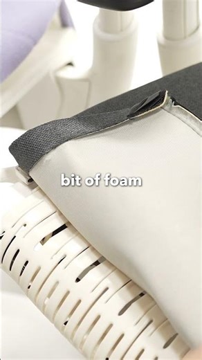Standard vs Gaming Embody® — The Cushion Difference Nobody Talks About
