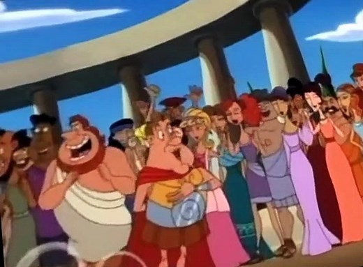 Hercules S01 E37