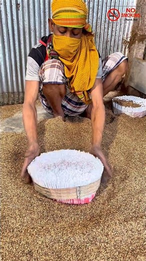 Outstanding Cigarettes Making Process~ No Smoking 🚭 #shorts #viral #yt