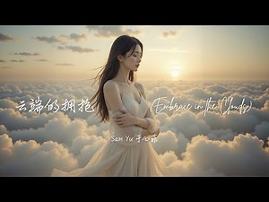 【 云端的拥抱】【Embrace in the Clouds 】Sam Yu 于心菲 | Lyrics | 歌词 | Music Video