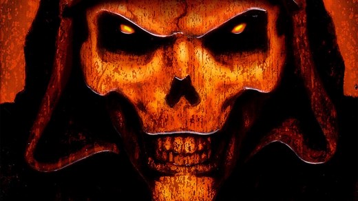 Diablo 2: Resurrected Players Can Import Their Ancient Diablo 2 Save Files - IGN