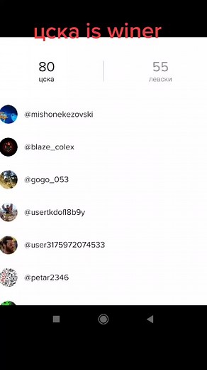 #трент #trend #foryoupage #foryou #fyp #viral #цска #winer @blaze_colex @cvetko_uwu @idlebgjr @hamster4o_bg @xdown_1