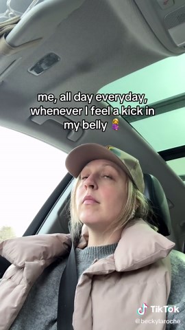 Celebrating Pregnancy with Irish Step Dancing Kicks