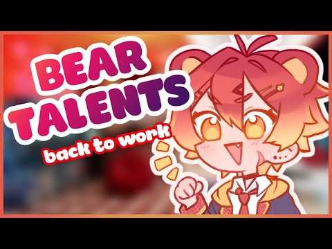 【Music】EXECUTION CLAP [ Vivid | V-Academia]