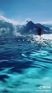 The view of the Swiss Alps from Hotel Villa Honegg doesn't get any better than this! 🎥 IG: @jasonlatuza on Instagram | Matador Network