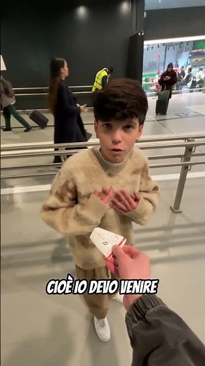 COMMENT IF YOU WANT MORE LOLLO PRANKS? 😂💕