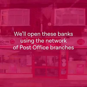 48K views · 899 reactions | How do we revitalise our high streets, invest in small businesses and keep our Post Offices open? Labour will open 3,600 Post Banks, supporting communities across our country. Check out our plan  | The Labour Party | Facebook