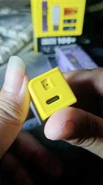 Review RELX Creator Pro