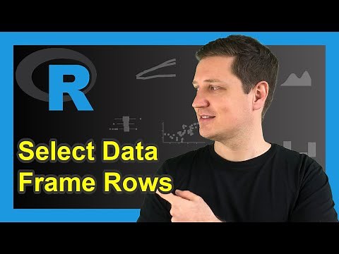 Select Data Frame Rows based on Values in Vector in R | element, filter [dplyr] & setDT [data.table]