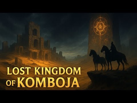 “Central Asia Ka Woh Raajy… Jo Achanak Gayab Ho Gaya ||