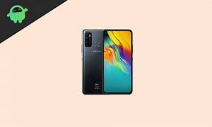 Unlock Bootloader and Root Infinix Hot 9 X655/X655C/X655D using Magisk