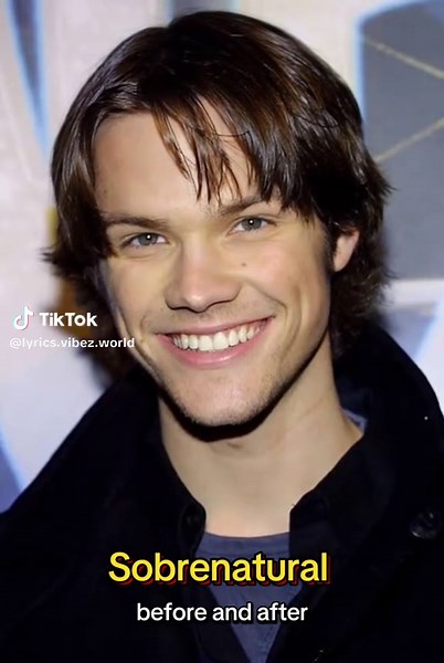 Supernatural Transformations: Before and After Showcases