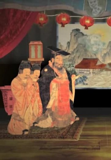 Kid's Animated History With Pipo S01:E02 - Ancient China (Pt. 2)