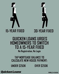 How much could you save by refinancing? Find out now while rates are still very low: http://nani.gs/NPrwF8 | Quicken Loans