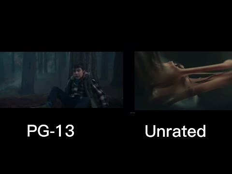 M3GAN PG-13 Vs Unrated Comparison Differences, Brandon’s Death