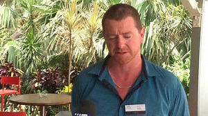 6.3K views · 23 reactions | FRACKING FRICTION: The deadline is fast approaching for the fracking inquiry to hand down its final report.. prompting both sides of the argument to ramp up their campaigns. They're hoping, with some last minute pursuasion, they'll be able to influence the Labor cabinet's decision. | 9 News Darwin | Facebook