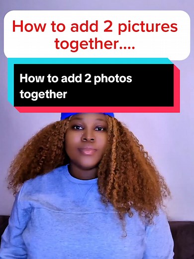 Combine Two Photos Easily with Editing Tips