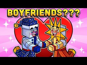 Moon And Sun's FIRST DATE??!!