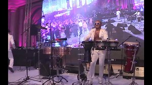 Book the Percussion Expert Artist ❝Albert Boyadjian❞ for your weddings! We offer the most energetic live entertainment! We are available for your events, private parties, weddings, stage shows... Contact us on: ✉ info@albertboyadjian.com 961 81 62 62 88 | Albert Boyadjian