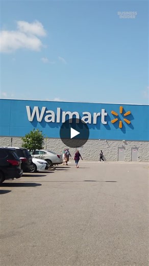 A surprising recession signal is flashing—and it’s all about Walmart. Joe Ciolli explains, based on reporting by Jennifer S. The Walmart Recession Signal is flashing warning signs for the US… | Business Insider