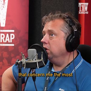 32K views · 326 reactions | "It's a weird Liverpool career...we've seen plenty of evidence of his talents, but Liverpool's level is now so high that the manager isn't willing to carry someone who he doesn't know what he's gonna get out of, or trust to deliver."  The Anfield Wrap with Peloton #LiverpoolFC #LFC #TAW #nunez | The Anfield Wrap | Facebook