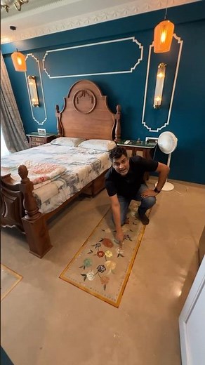 What is Inlay Flooring?