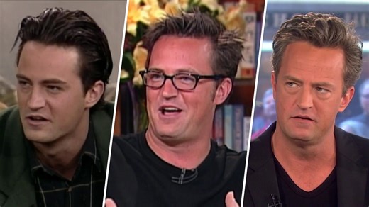 Matthew Perry’s death: New details emerge after autopsy report