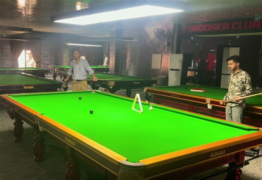 Mastering the Perfect Trickshot Technique