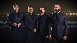 Il Divo XX, Live from Taipei is now streaming on the PBS app! Delivering timeless pop classics and traditional standards, Il Divo reinforces their status as performers and vocal powerhouses. Featuring interviews with the group, highlighting their journey to date along with future aspirations. Available for WSRE PBS Passport members. For more info, visit our website. #ildevo #wsre #pbs #music | WSRE