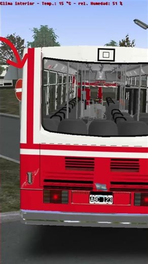 SE COMPLICA PARA DOBLAR... OMSI 2