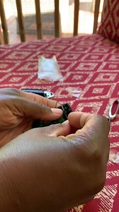 Watch Replacing the fob on Amazon Live