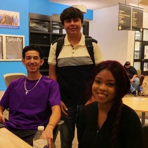 3 comments | Get ahead at Pima by registering now for spring 2025....