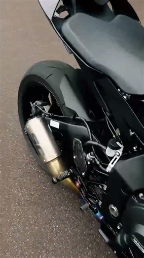 Sound R1M SC Project #r1 #r1m #yamahar1m #yamaha