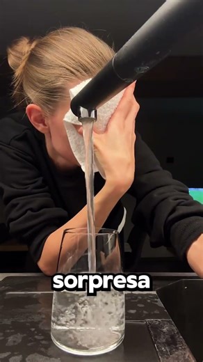 ¡Cómo Saben Los Ciegos Cuándo Ya Está Lelleno!😲