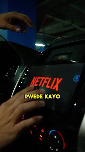 𝗡𝗘𝗧𝗙𝗟𝗜𝗫? 𝗦𝗣𝗢𝗧𝗜𝗙𝗬? 𝗬𝗢𝗨𝗧𝗨𝗕𝗘? 🎬 Mararanasan mo lang yan pag nagpa-install ka sa Rade ng EST Android Head Unit! Dahil Android na nga ito, may choice ka na mag-download ng iba't iba pang apps that you can use during your long drive! 🚕 Pasok na pasok 'to sa market dahil sa Waze, di ka na mahihirapan i-locate ang destination niyo. Pwede ka pang mag-upgrade to Head Unit with 360° Camera para namomonitor mo ang nasa paligid ng auto mo. 👁️ 𝗬𝗼𝘂𝗿 #𝟭 𝗗𝗮𝘀𝗵𝗖𝗮𝗺 𝗕𝗿𝗮𝗻𝗱 𝗶�