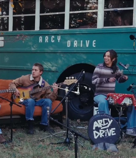 Everyone’s favorite @Arcy Drive song (acoustic version) came out 2 years ago today 🌞 #arcydrive #louie #buffalo #acousticmusic #indierock