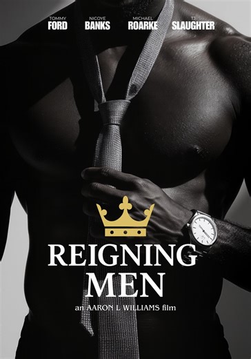 Reigning Men streaming: where to watch movie online?