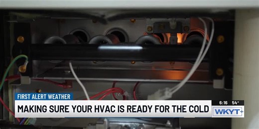 Essential home heating tips to stay warm this winter