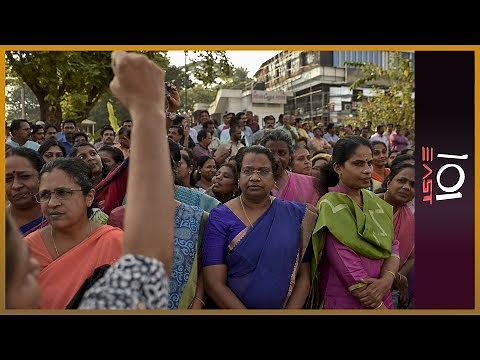 🇮🇳 India's Women Warriors | 101 East