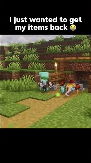 Bro was waiting 😭