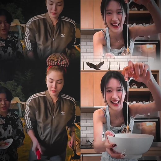 Cooking with Love: Faye Atom's Kitchen Adventures