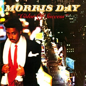 Morris Day - Color Of Success