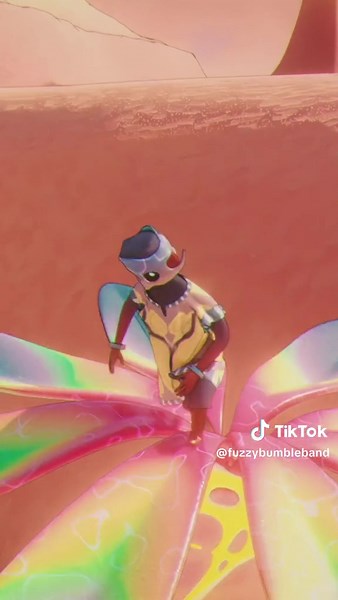 Dreamspike - Fuzzy Bumble 🐝 . . . animation by @comrade_hoff and @daikonimation . . #rock #indie #animation #musicvideo