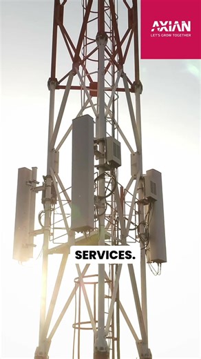 1.5K views · 49 reactions | [June Headlines] AXIAN is on the move. Here’s some great happenings during June. Check the video  | AXIAN Group | Facebook